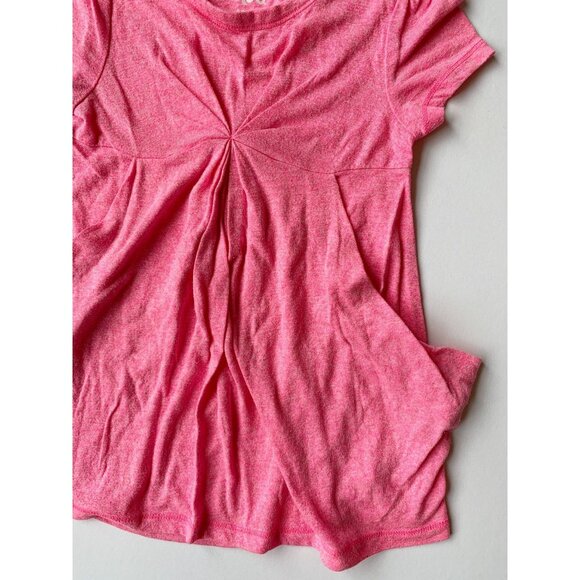 Circo Hot Pink Swing Top - Picture 3 of 7